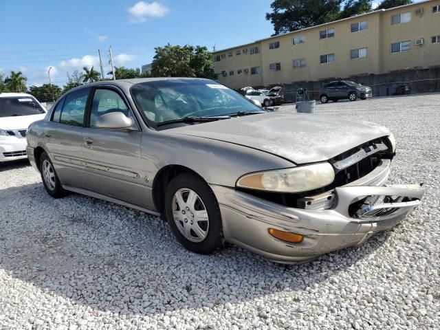 2003 Buick Lesabre Custom