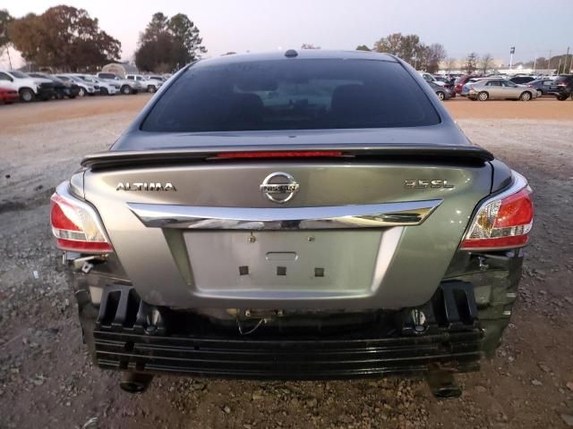 2014 Nissan Altima 3.5S