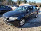 2008 Volvo S40 2.4I