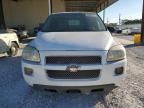 2007 Chevrolet Uplander Incomplete