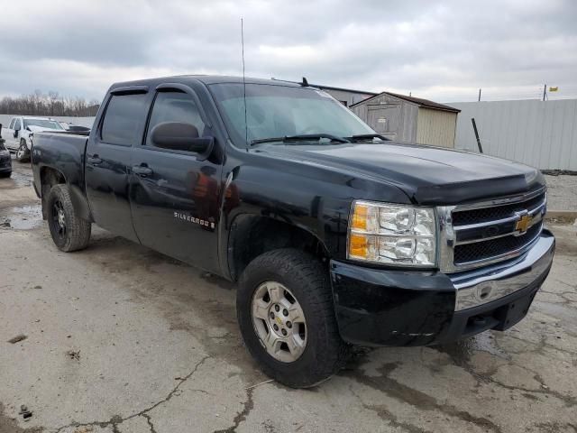 2008 Chevrolet Silverado K1500