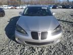 2008 Pontiac Grand Prix GXP