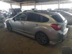 2012 Subaru Impreza Sport Premium