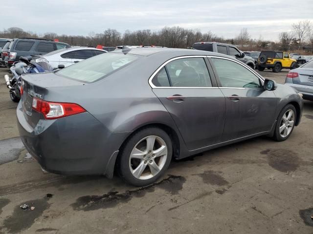 2009 Acura TSX