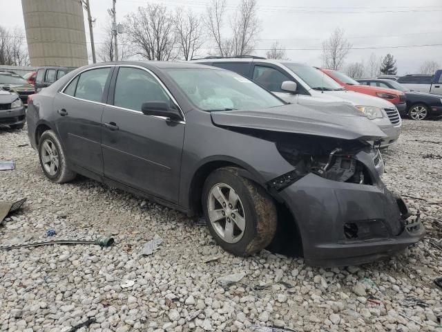 2013 Chevrolet Malibu LS