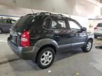 2005 Hyundai Tucson GLS