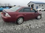 2008 Ford Taurus Limited