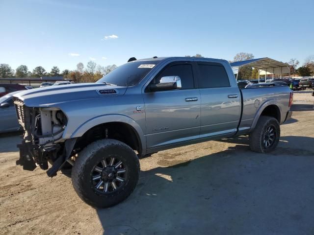 2020 Dodge 2500 Laramie