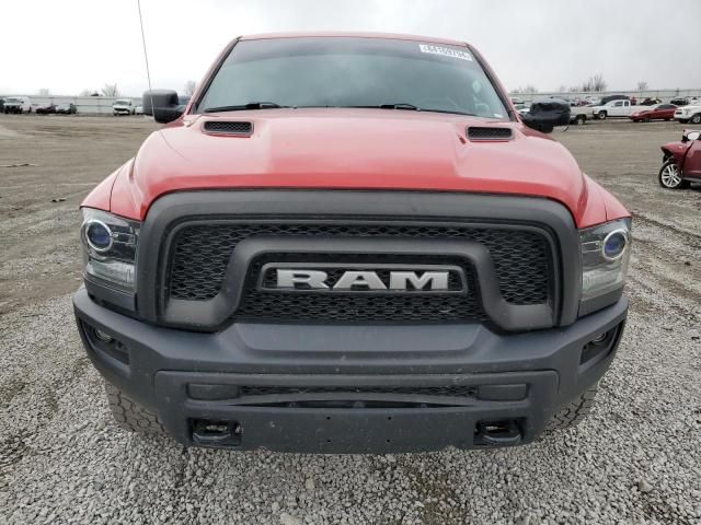 2018 Dodge RAM 1500 Rebel