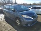 2014 Toyota Sienna LE