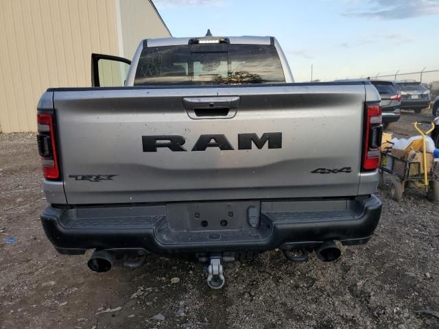 2022 Dodge RAM 1500 TRX