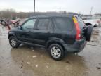 2003 Honda CR-V EX