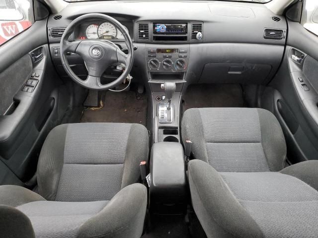 2003 Toyota Corolla CE