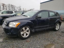 2011 Dodge Caliber Mainstreet en venta en Spartanburg, SC