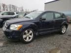 2011 Dodge Caliber Mainstreet