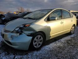 Salvage Cars with No Bids Yet For Sale at auction: 2009 Toyota Prius