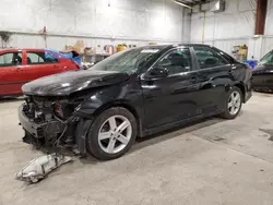 2012 Toyota Camry Base en venta en Milwaukee, WI