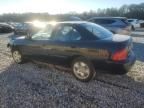 2005 Nissan Sentra 1.8