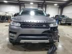 2015 Land Rover Range Rover Sport HSE