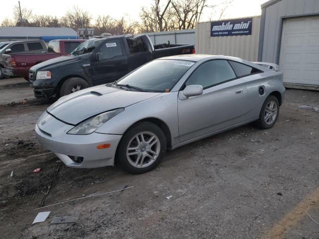 2005 Toyota Celica GT