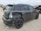 2016 Mini Cooper S Countryman