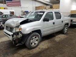 Honda Vehiculos salvage en venta: 2008 Honda Ridgeline RT