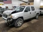 2008 Honda Ridgeline RT