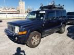 2010 Jeep Commander Sport