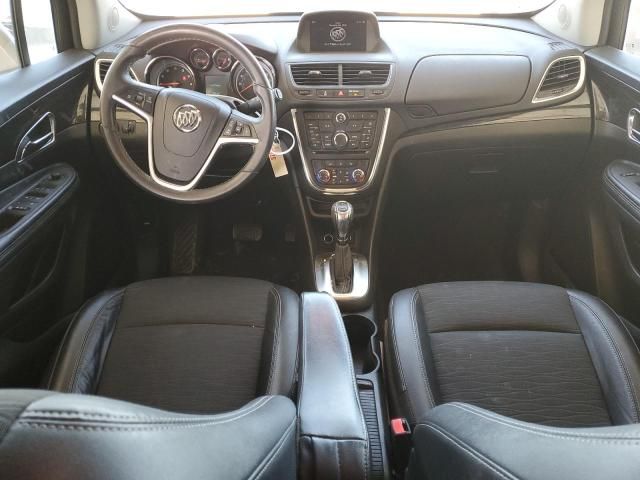 2015 Buick Encore Convenience