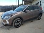 2020 Mitsubishi Eclipse Cross ES