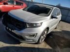 2016 Ford Edge Sport