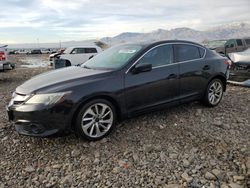 2016 Acura ILX Base Watch Plus en venta en Magna, UT