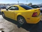 2004 Ford Mustang