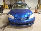 2005 Honda Civic DX