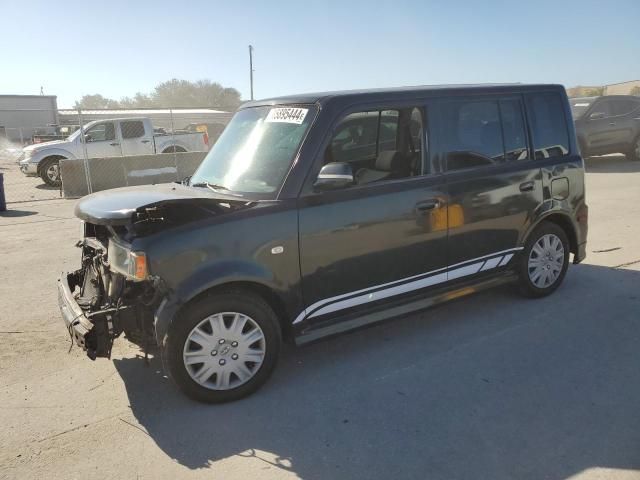 2006 Scion XB