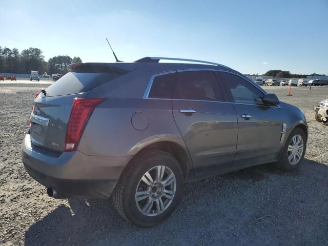 2011 Cadillac SRX Luxury Collection