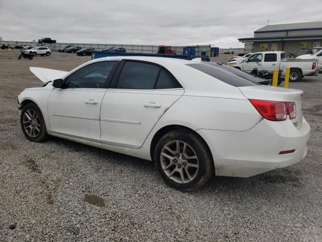 2013 Chevrolet Malibu 1LT