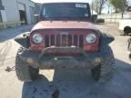 2011 Jeep Wrangler Sport