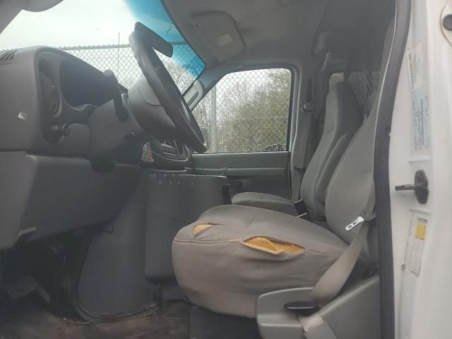 2008 Ford Econoline E150 Van