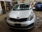 2012 KIA Rio LX