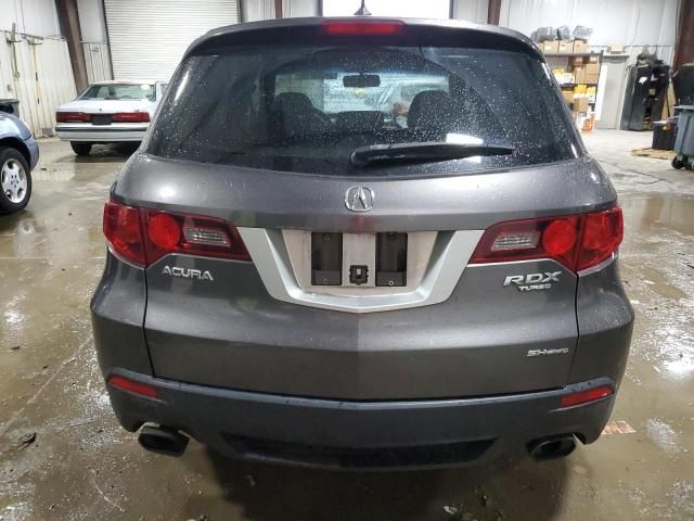 2010 Acura RDX