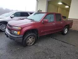 Chevrolet Vehiculos salvage en venta: 2009 Chevrolet Colorado