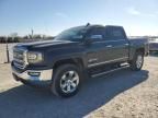 2018 GMC Sierra K1500 SLT