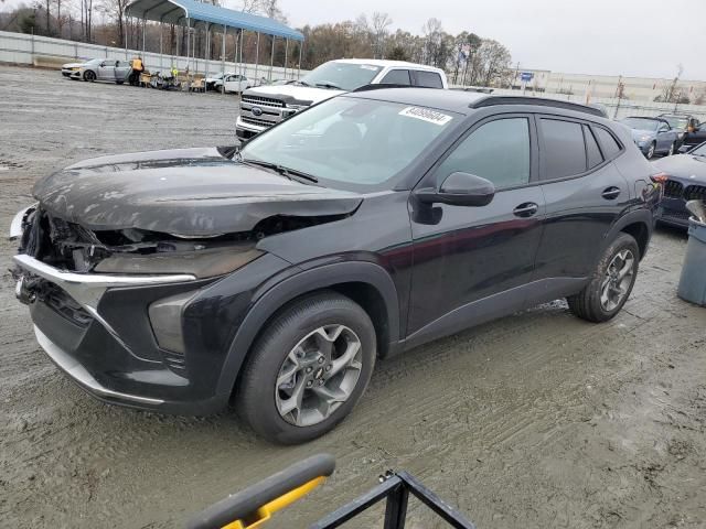 2024 Chevrolet Trax 1LT