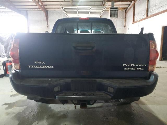 2008 Toyota Tacoma Double Cab Prerunner