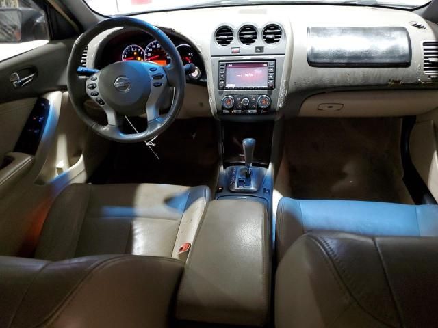 2010 Nissan Altima Base