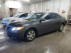 2008 Toyota Camry CE en venta en Madisonville, TN