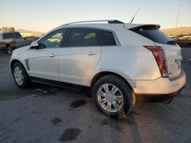 2013 Cadillac SRX Luxury Collection