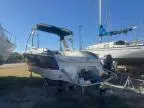 2002 FGE 252 Boat