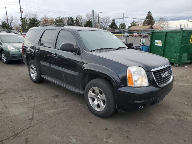 2007 GMC Yukon